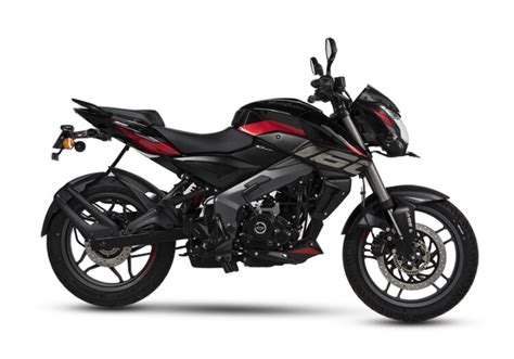 Bajaj Pulsar NS200 and NS160 - புதிய நிறத்தில் 2023 பஜாஜ் பல்சர் NS200 மற்றும் NS160 வருகை