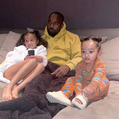 Chicago West Pics: Kim Kardashian, Kanye West’s Daughter