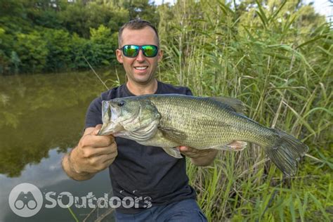 How To Catch A 10-Pound Bass: Read This Guide – Outdoorsity