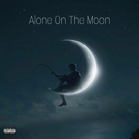 Gerard Salas – Alone On The Moon Lyrics | Genius Lyrics