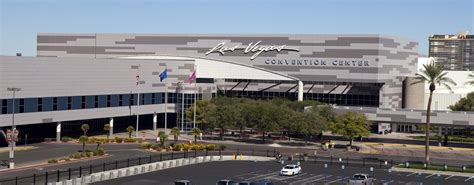 Exhibits For The Las Vegas Convention Center | Condit