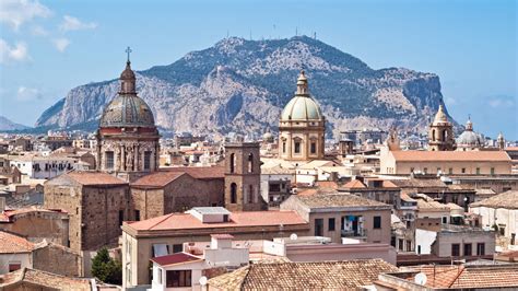 Italian city of Palermo shuts down all systems to fend off cyberattack