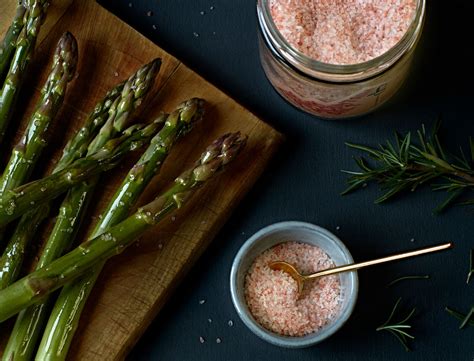 6 Dos And Don'ts Of Cooking With Himalayan Salt - Twin Stripe