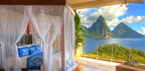 Jade Mountain Resort, St Lucia - Deluxe-EscapesDeluxe-Escapes