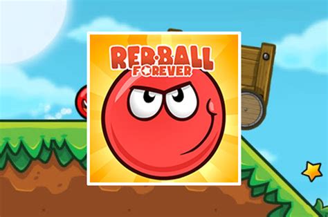 Red Ball Forever en Juegos Gratis