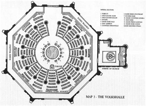 Imperial Palace | Warhammer Wiki | Fandom