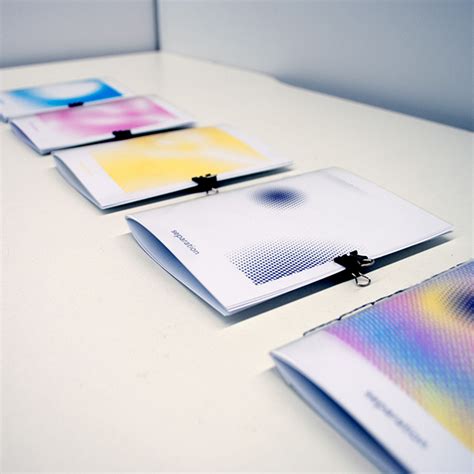 CMYK Separation on Behance