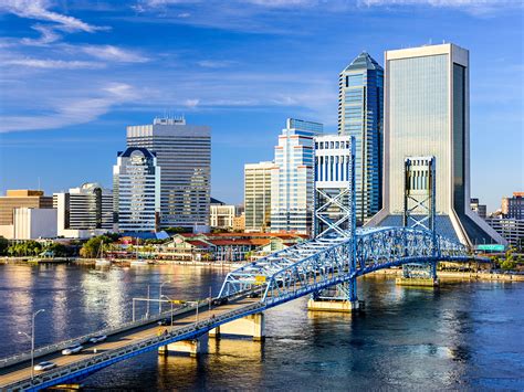 Jacksonville, Florida 2024 | Ultimate Guide To Where To Go, Eat & Sleep ...