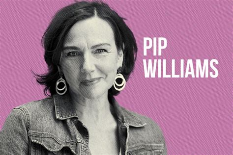 Pip Williams — StoryFest