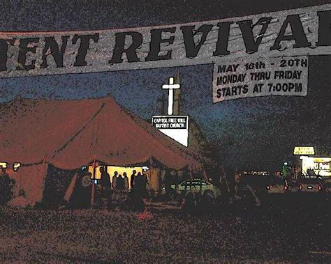 tent revival - Google Search | Tent Revival | Pinterest | Tents