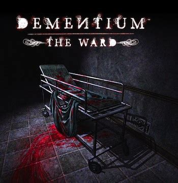 Dementium: The Ward (Video Game) - TV Tropes