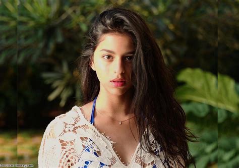 Suhana Khan Enters The Film World | Theatre | Bold Outline