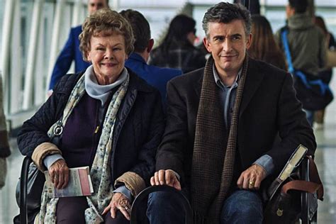 “Philomena”: il trailer italiano, la trama e il cast