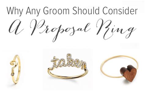 proposal ring Ideas and Inspiration we think you'll love