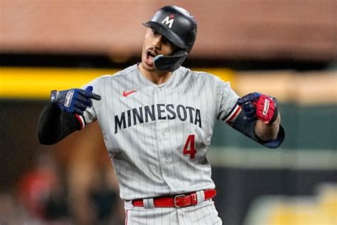 October is his time: Carlos Correa leads Twins to ALDS Game 2 victory ...