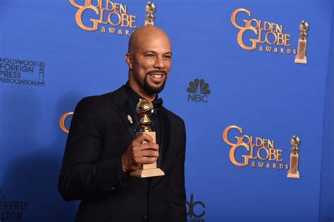 Common Discusses Powerful Lyrics Behind His Oscar-Nominated Track ‘Glory’ from ‘Selma’