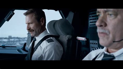 Sully Movie Film - Landing in the hudson. - YouTube