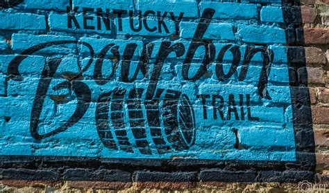 The Kentucky Bourbon Trail - Louisville - Photographer's Guide