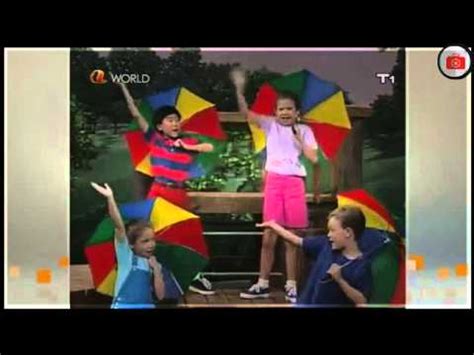 Barney & Friends: Sweet As Honey (Part 1/2) - YouTube