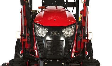 Best Mahindra Tractor Models: How to Pick the Right One - Tractor Logic