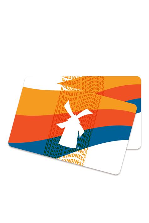 $10 Gift Cards (2-pack) – Dutch Bros Shop