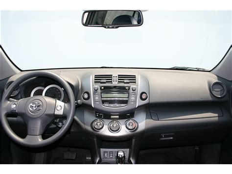 2012 Toyota RAV4 Prices, Reviews and Pictures | U.S. News & World Report