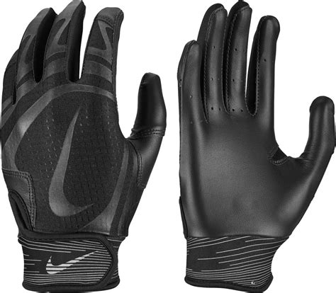 Nike Alpha Huarache Edge Batting Gloves 2020 | DICK'S Sporting Goods