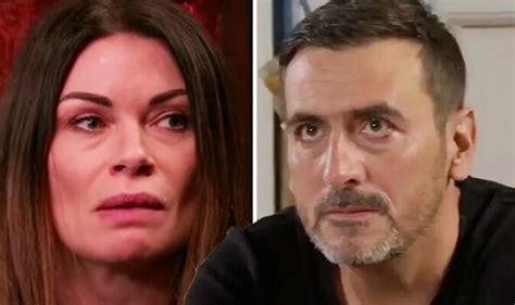 Coronation Street theory: Carla Connor and Peter Barlow split as Simon betrayal exposed | TV ...