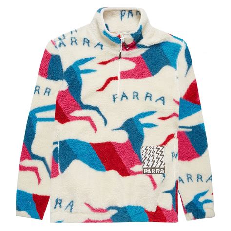 Shop Parra | Clothing | Natterjacks