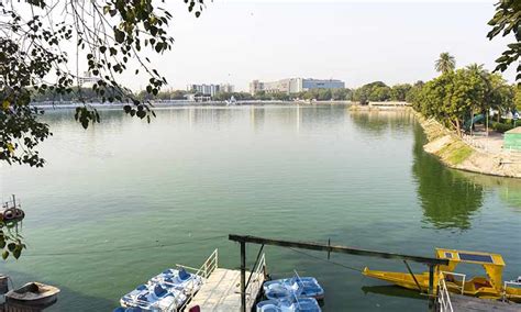 Kankaria Lake Ahmedabad - Ticket Price, Timings, History, Location ...