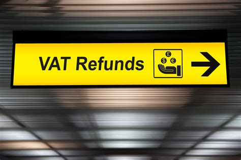 How to claim post-Brexit VAT refunds | AccountingWEB