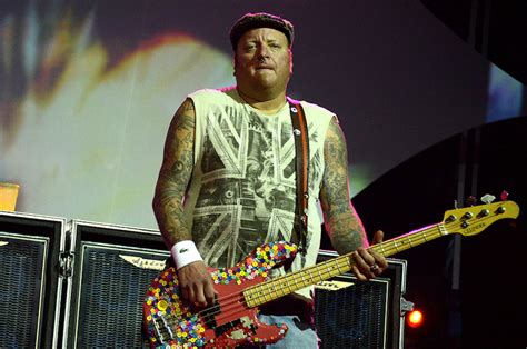 Sublime Bassist Eric Wilson Hospitalized After ATV Accident | WAAF