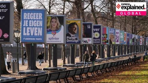 How the Dutch election may buck Europe’s populist trend | Explained ...