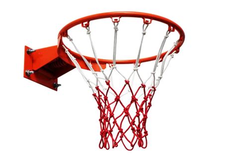 45cm 8kg/pcs International Standard Basketball Hoop Professional Spring ...