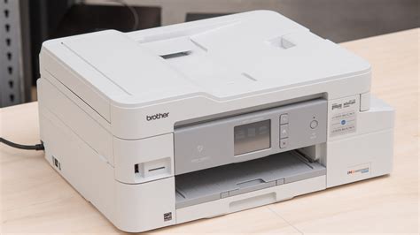 Brother MFC-J995DW vs Epson EcoTank ET-3760 Side-by-Side Printer Comparison - RTINGS.com