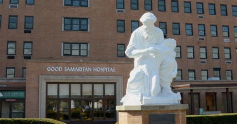 Good Samaritan University Hospital | Catholic Health