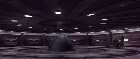 Galactic Senate Chamber Holding Office - Wookieepedia, the Star Wars Wiki