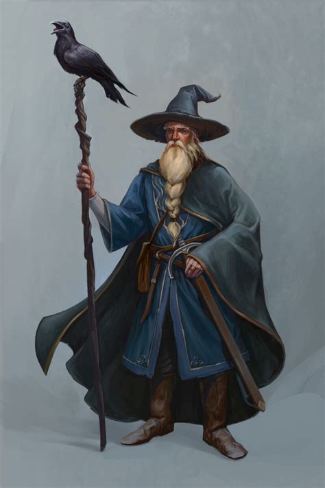 True Mage (5e Subclass) - D&D Wiki