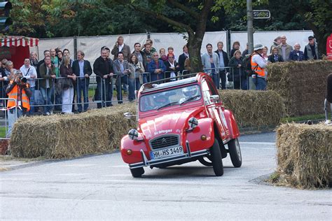 Citroen 2CV Ente - 1981 | airsoenxen | Flickr