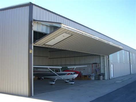 Building A Hangar? Your Aircraft Hangar Design & Construction Guide