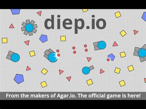 Diep.io - MiniClip Action Games - Videos Games For Kids - Girls - Baby ...