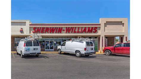 Sherwin-Williams Paint Store - Irving, TX 75062 - Location, Reviews, Hours and Information.