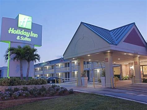 Holiday Inn Vero Beach-Oceanside in Vero Beach (FL) - Room Deals ...