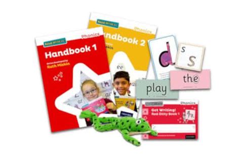 Ruth Miskin Training - Ruth Miskin Phonics Training | Phonics, Phonics ...