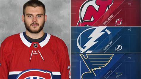 TradeCentre Match Game: Alex Galchenyuk - TSN.ca