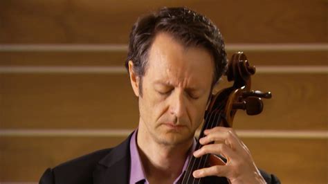 GPMF Bach Cello Suite No. 6, BWV 1011 - YouTube | Cellist, Cello, Bach