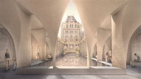 London’s Natural History Museum Set for a Major Renovation ...