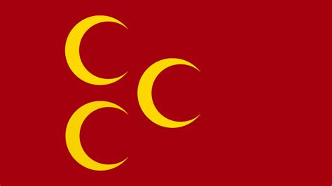 Ottoman Empire Flag Wallpapers - Wallpaper Cave