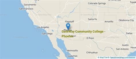 GateWay Community College Overview