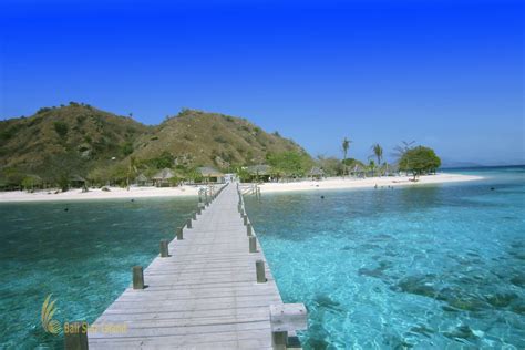 Kanawa Island Labuan Bajo | Komodo National Park